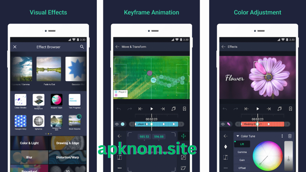 Alight Motion APK