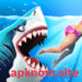 Hungry Shark World APK
